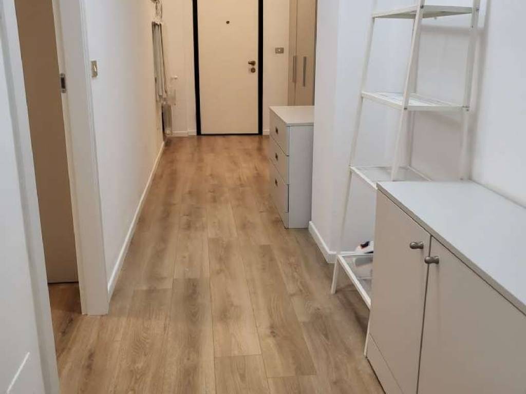 appartamento in affitto a Segrate in zona Novegro
