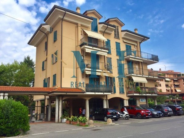 appartamento in affitto a Segrate