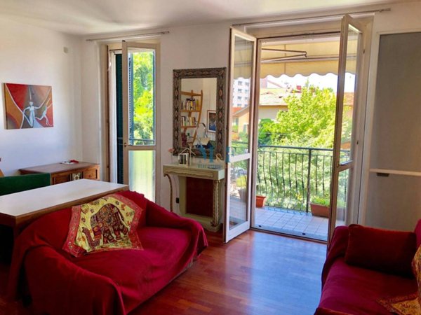 appartamento in affitto a Segrate