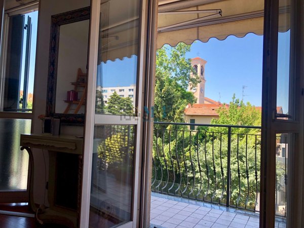 appartamento in affitto a Segrate