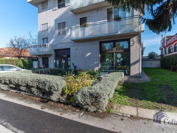 ufficio in affitto a Segrate