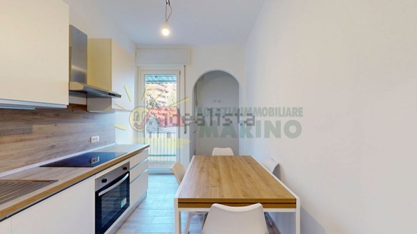 appartamento in affitto a Segrate in zona Lavanderie