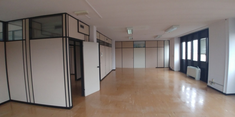 ufficio in affitto a Segrate