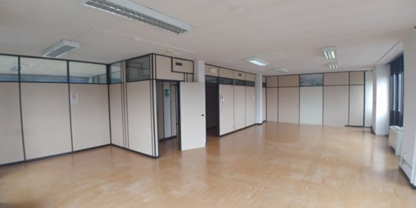 ufficio in affitto a Segrate