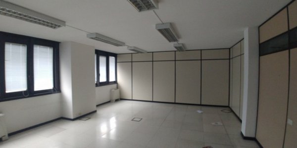 capannone in affitto a Segrate