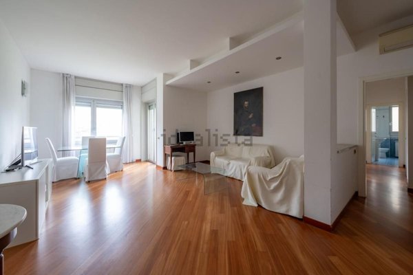 appartamento in affitto a Segrate in zona Milano San Felice