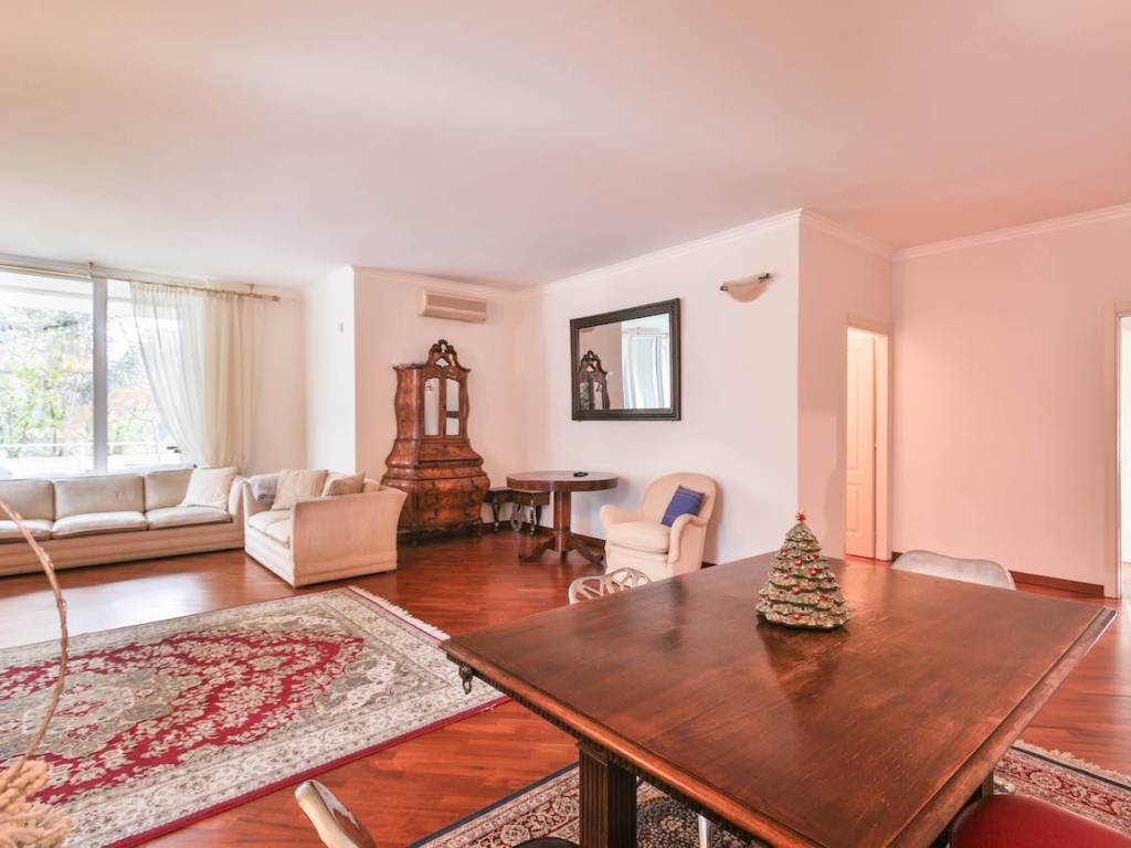 appartamento in affitto a Segrate