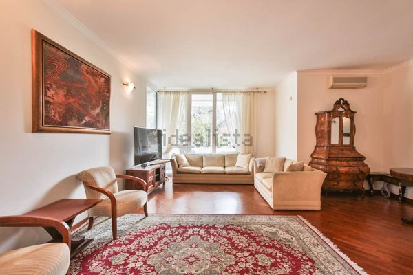 appartamento in affitto a Segrate in zona Milano 2