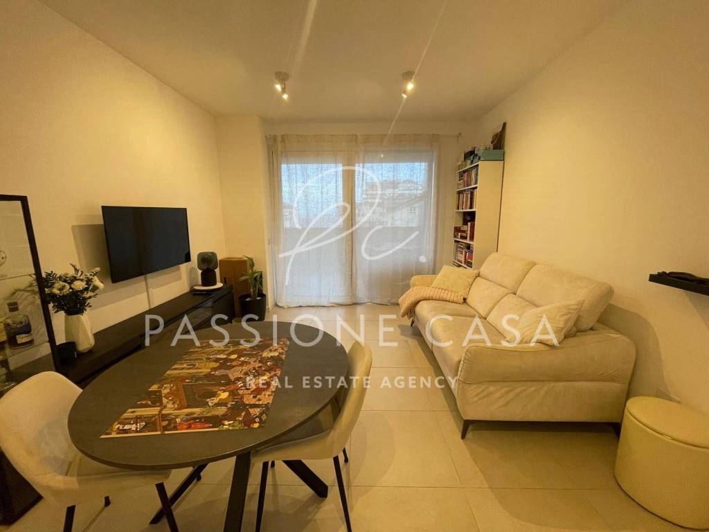 appartamento in affitto a Segrate in zona Novegro