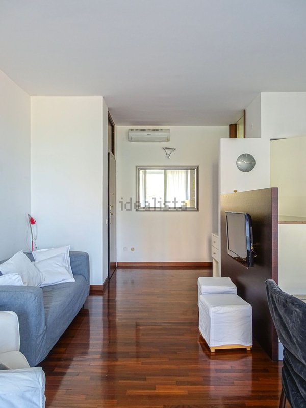 appartamento in affitto a Segrate