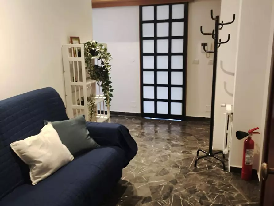 appartamento in affitto a Segrate