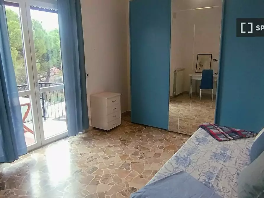 appartamento in affitto a Segrate in zona Redecesio