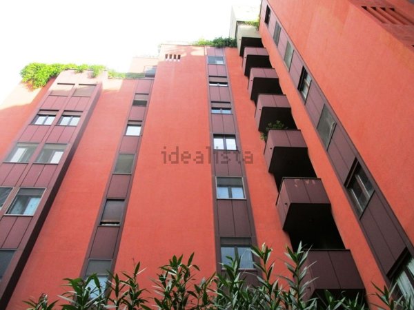 appartamento in affitto a Segrate in zona Milano 2