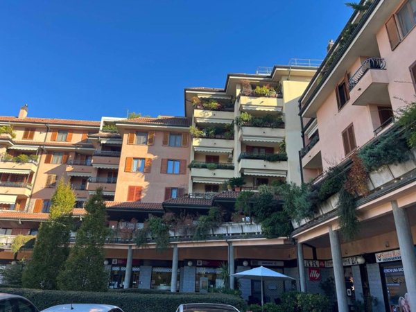 ufficio in affitto a Segrate