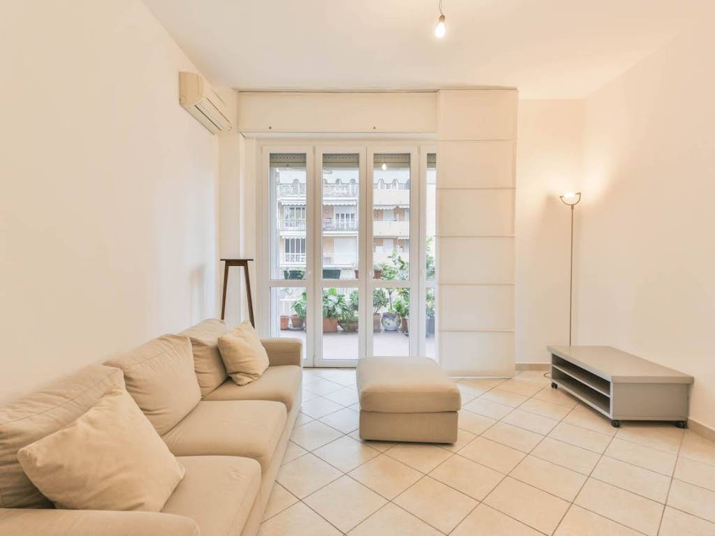 appartamento in affitto a Segrate