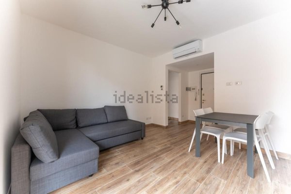 appartamento in affitto a Segrate