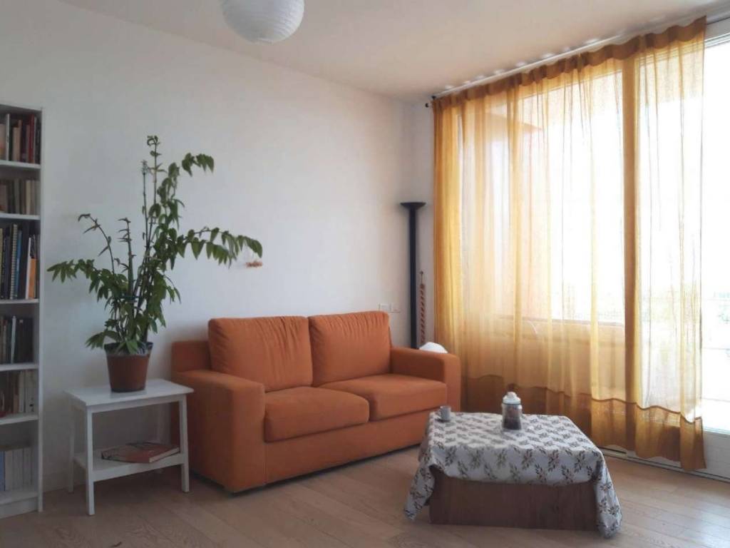 appartamento in affitto a Segrate