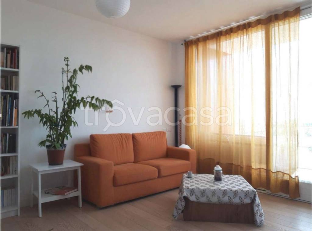 appartamento in affitto a Segrate