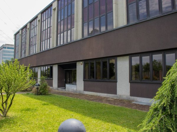 ufficio in affitto a Segrate