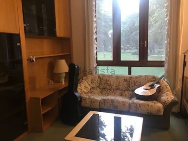 appartamento in affitto a Segrate in zona Milano 2