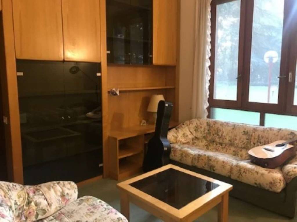 appartamento in affitto a Segrate in zona Milano 2