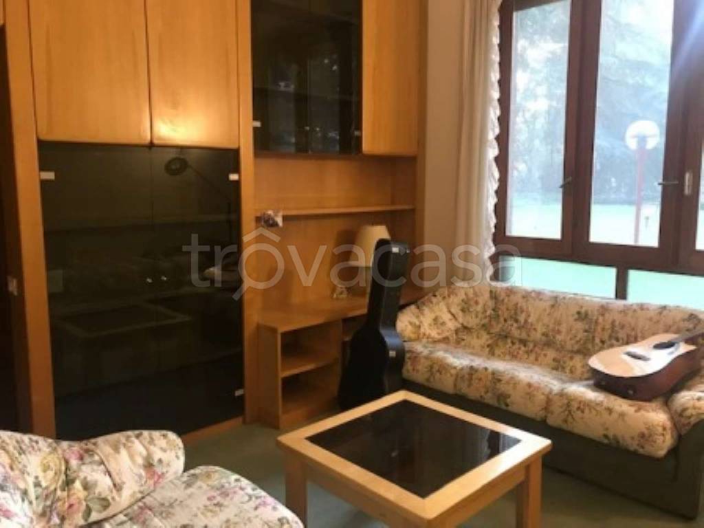 appartamento in affitto a Segrate in zona Milano 2