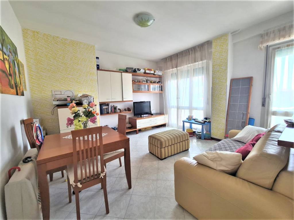 appartamento in affitto a Segrate