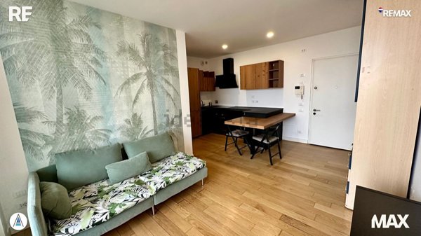 appartamento in affitto a Segrate