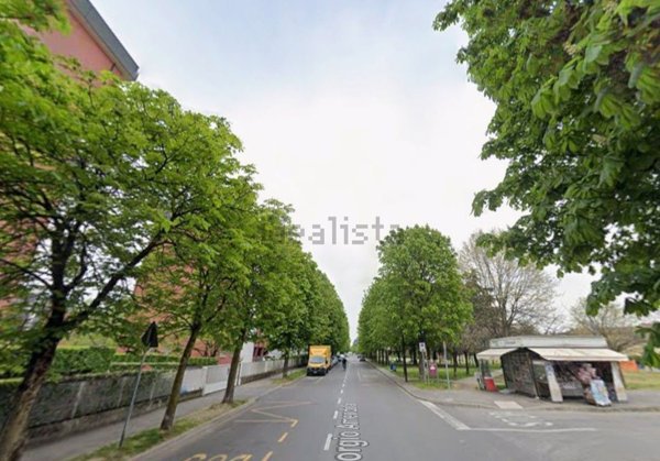 appartamento in affitto a Segrate