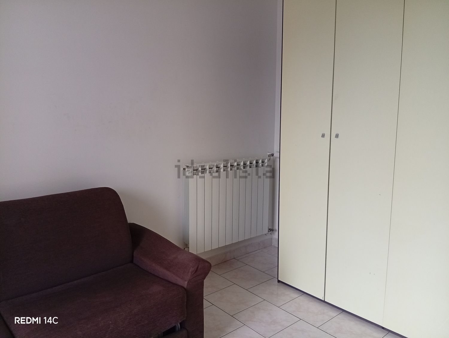 appartamento in affitto a Segrate