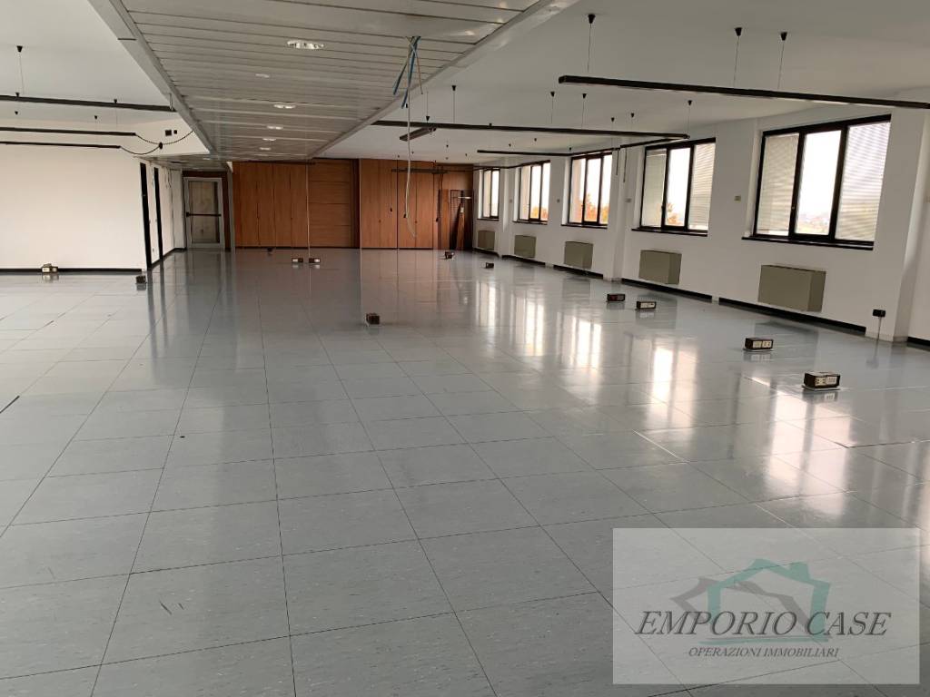 ufficio in affitto a Segrate