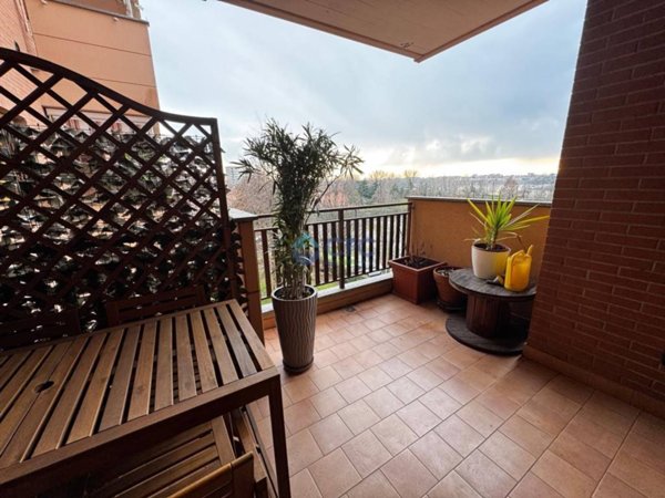 appartamento in affitto a Segrate