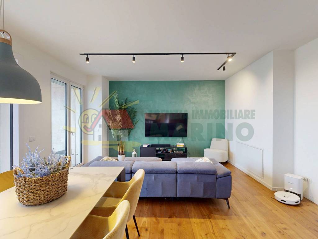 appartamento in affitto a Segrate