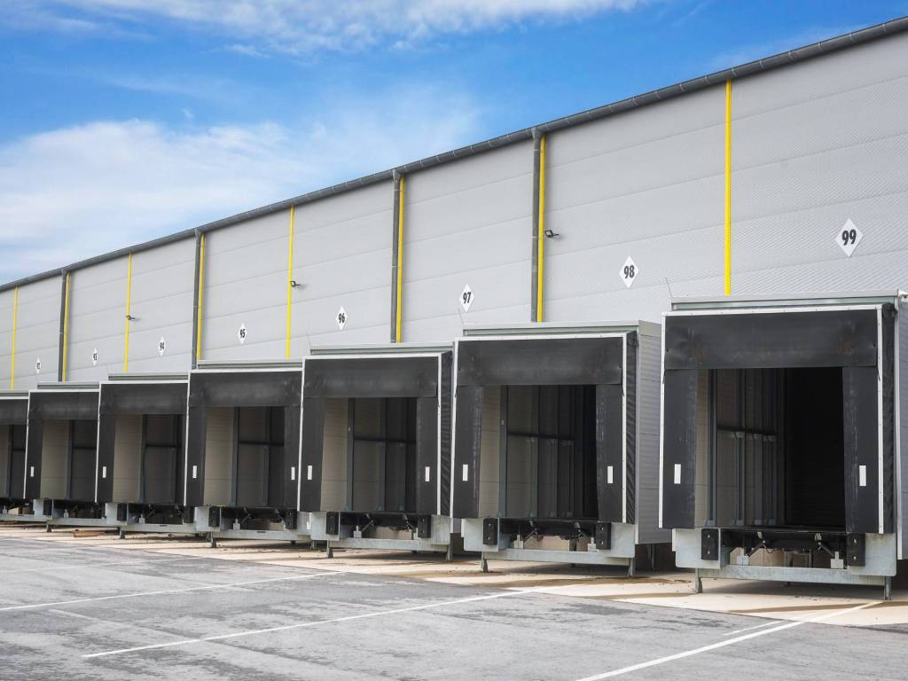 ufficio in affitto a Segrate