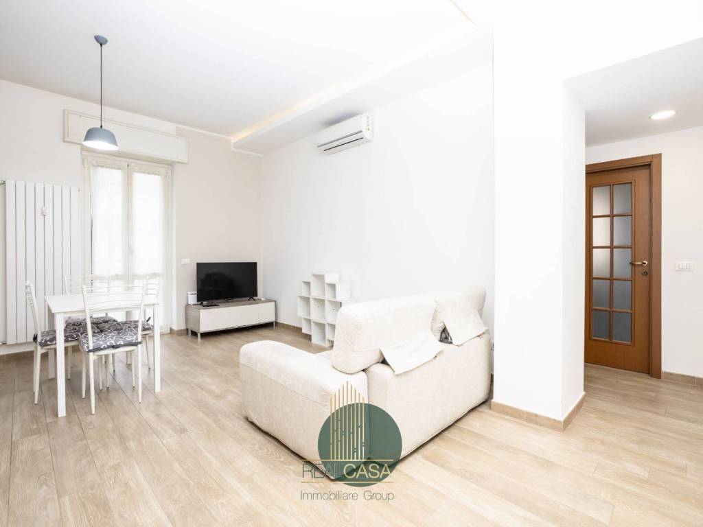 appartamento in affitto a Segrate