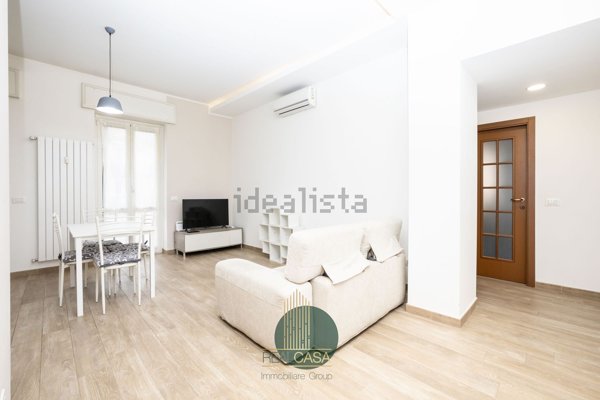 appartamento in affitto a Segrate