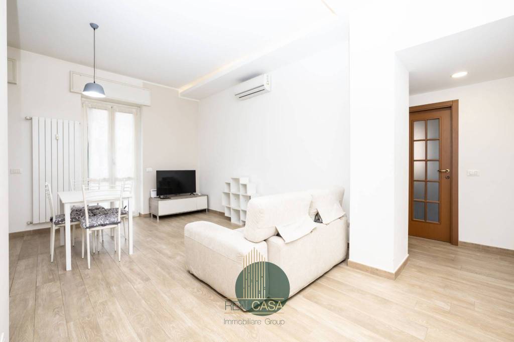 appartamento in affitto a Segrate