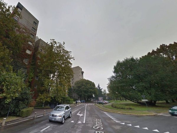 appartamento in affitto a Segrate