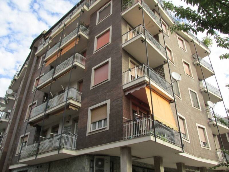 appartamento in affitto a Segrate