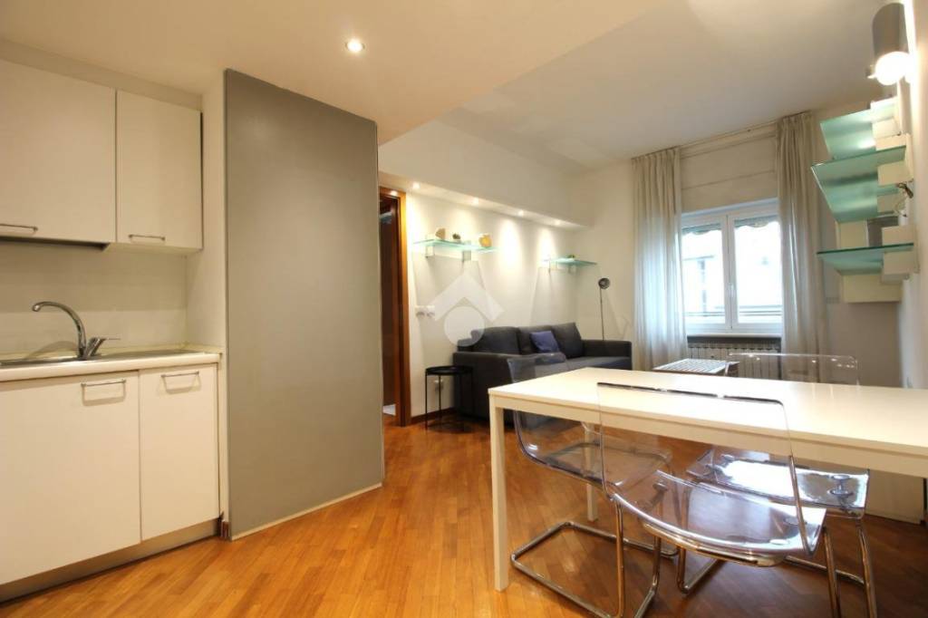 appartamento in affitto a Segrate