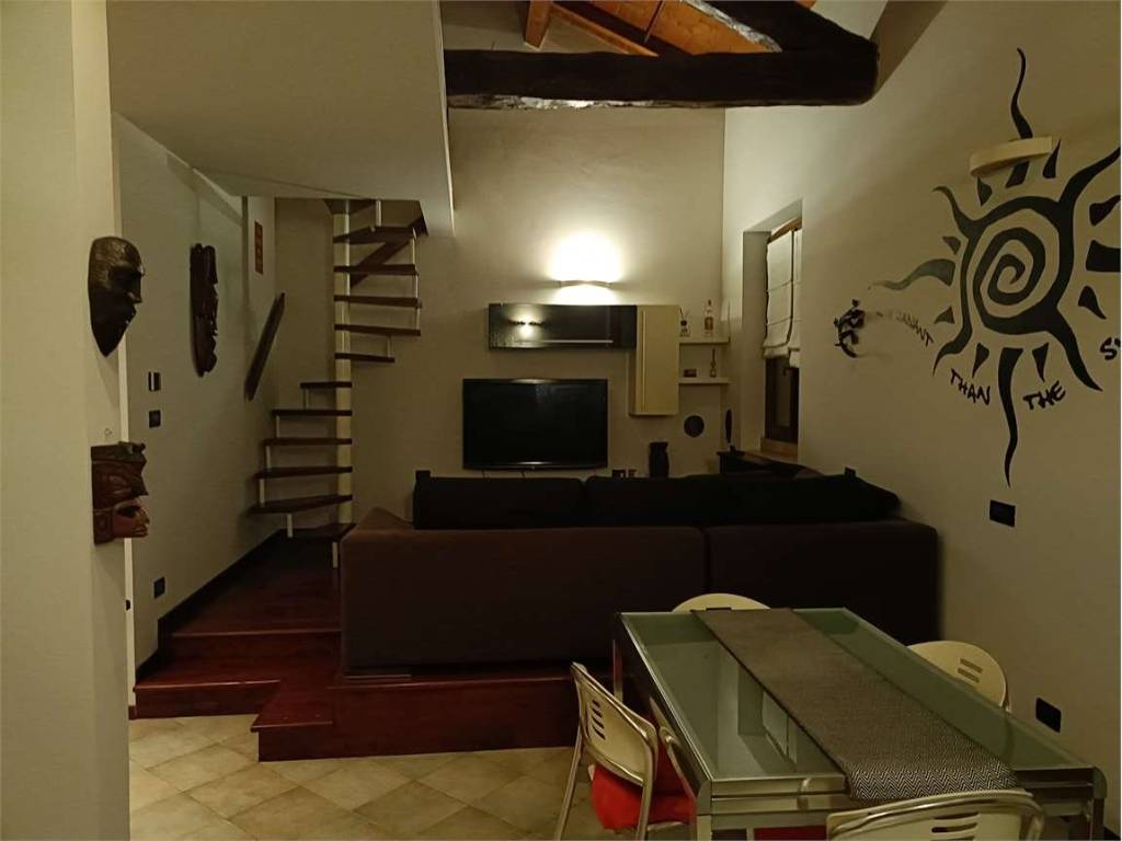 appartamento in affitto a Segrate