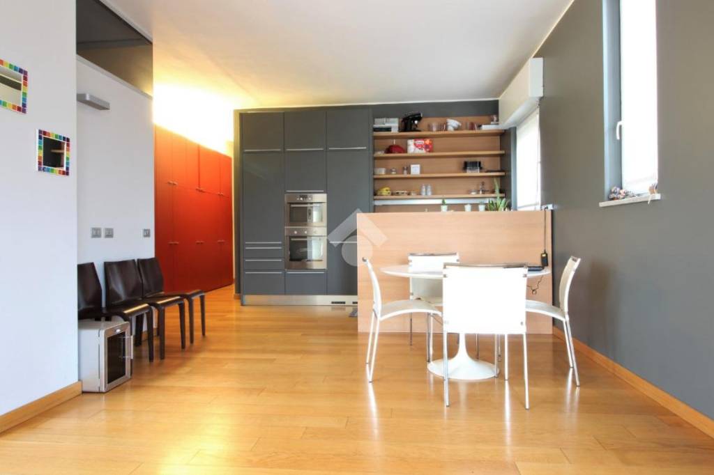 appartamento in affitto a Segrate