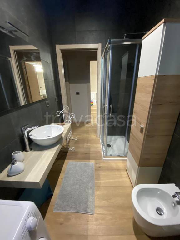 appartamento in affitto a Segrate