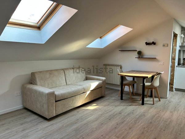 appartamento in affitto a Segrate in zona Lavanderie