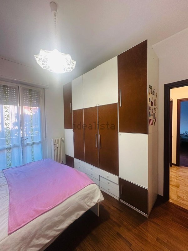 appartamento in affitto a Segrate