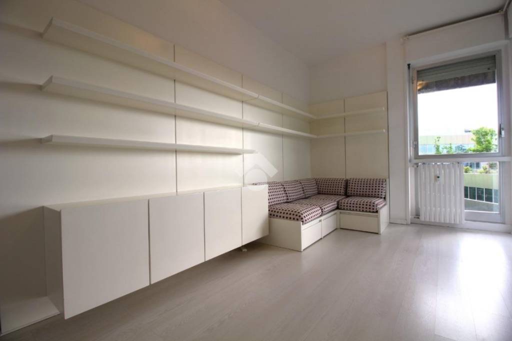 appartamento in affitto a Segrate