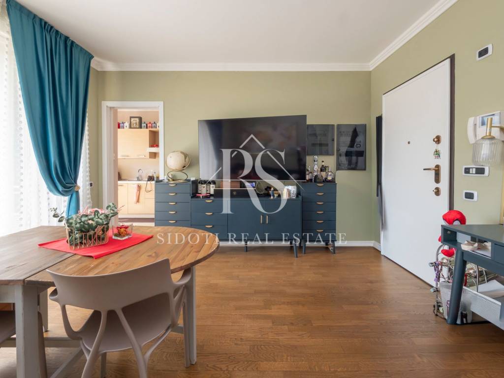 appartamento in affitto a Segrate