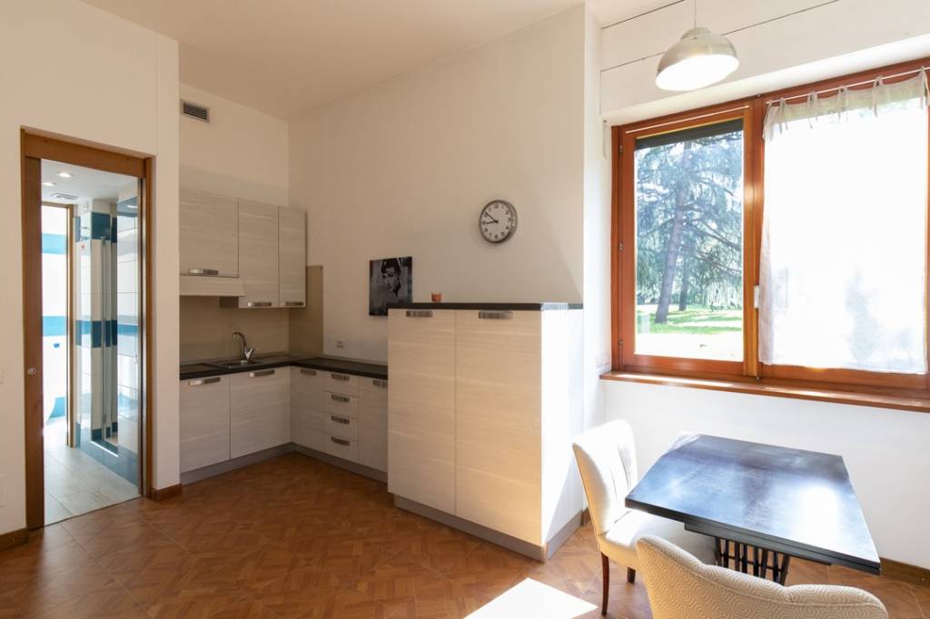 appartamento in affitto a Segrate