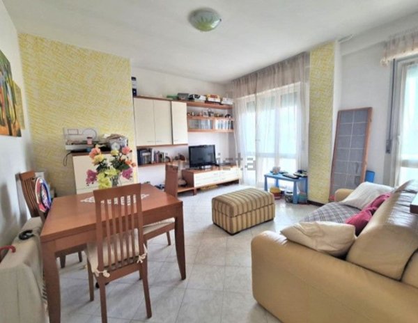 appartamento in affitto a Segrate