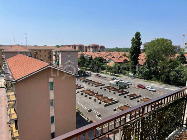 appartamento in affitto a Segrate
